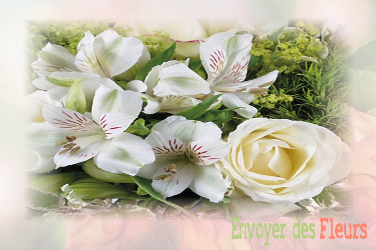 envoyer des fleurs à à LAVAULT-SAINTE-ANNE
